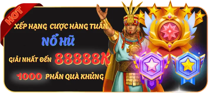 Chọn game nổ hũ có tỷ lệ trả thưởng cao tại 789b