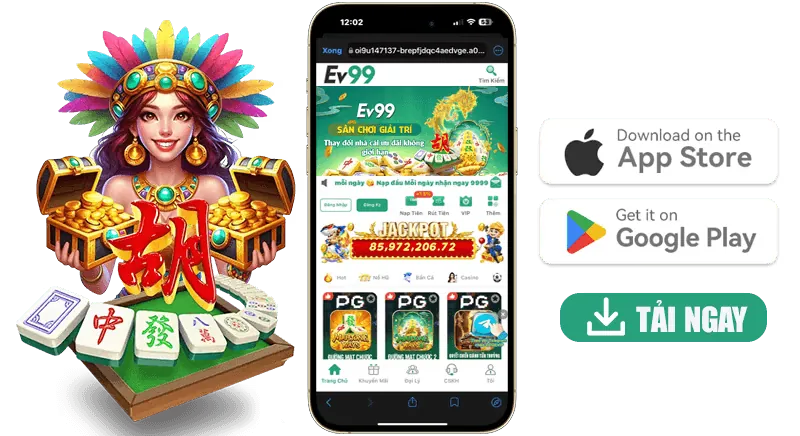 Hướng dẫn tải game 789b trên điện thoại