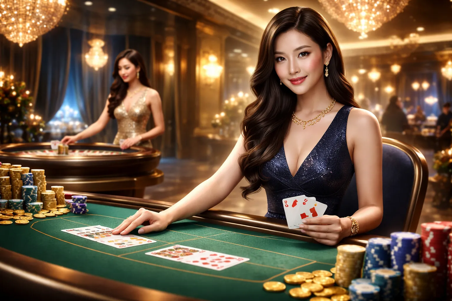 Kinh nghiệm chơi nổ hũ luôn thắng tại 789b casino