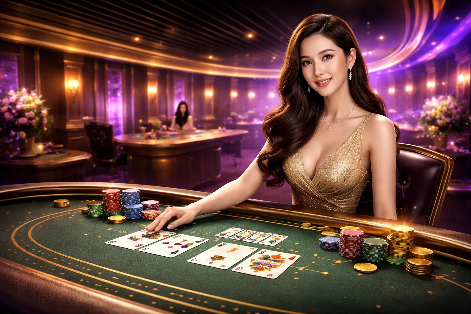 Sảnh cược Lô Đề 789b