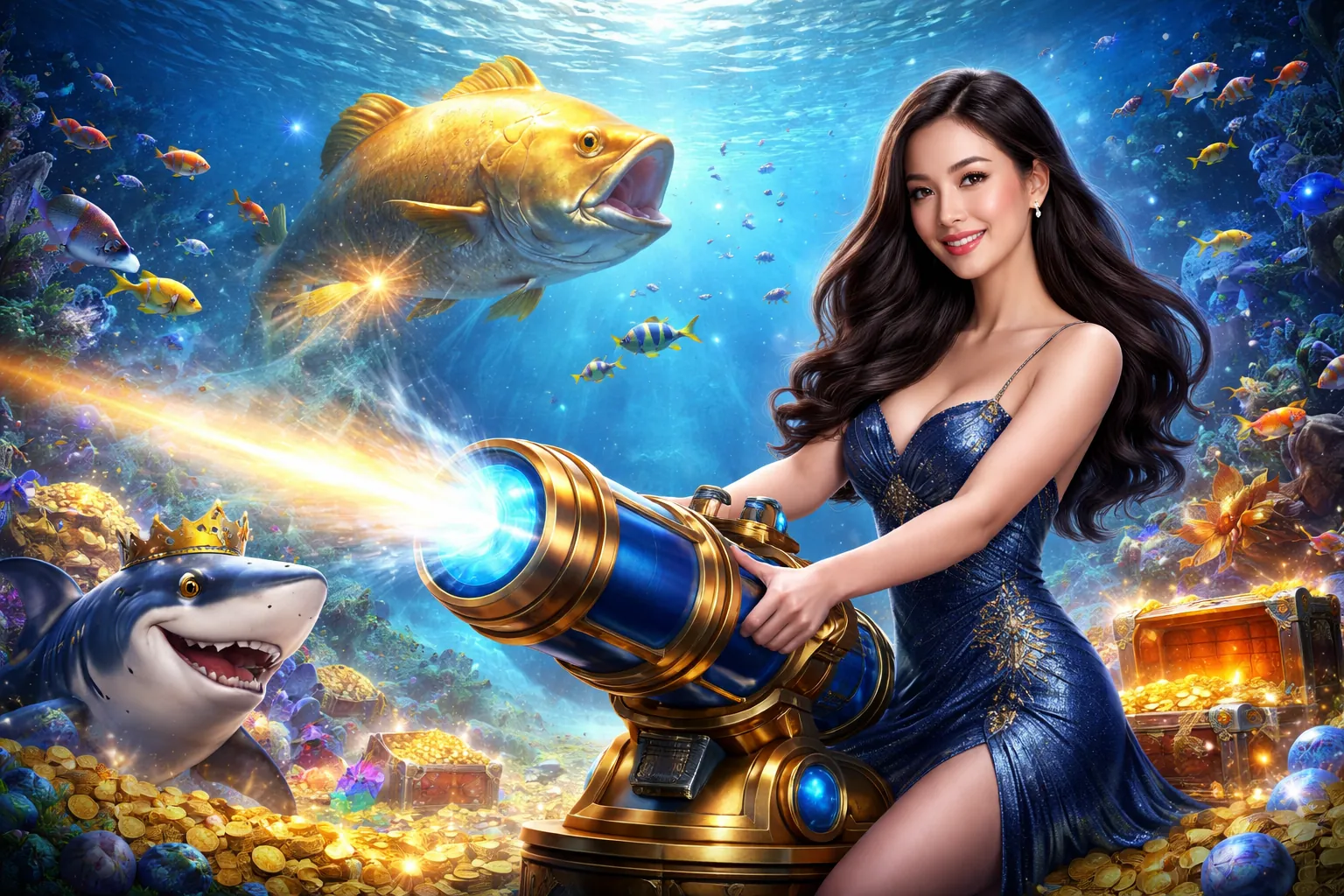 Đội ngũ hỗ trợ trực tuyến 24/7 tại nhà cái 789b