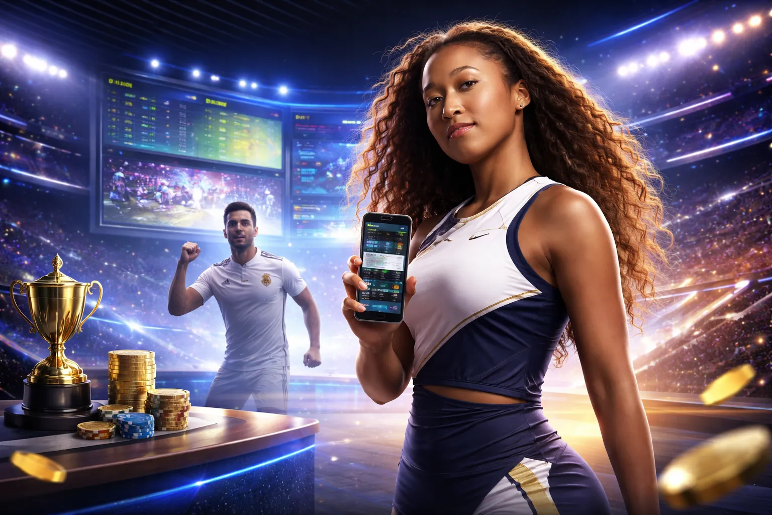 Tải app 789b trải nghiệm casino trực tuyến đỉnh cao