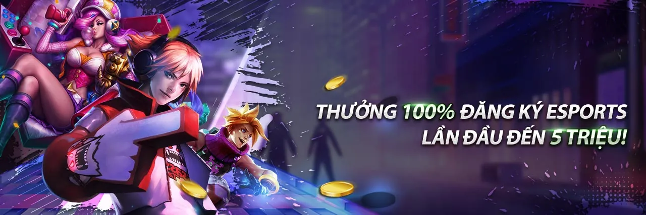 Khám phá thế giới nổ hũ hấp dẫn tại 789b casino
