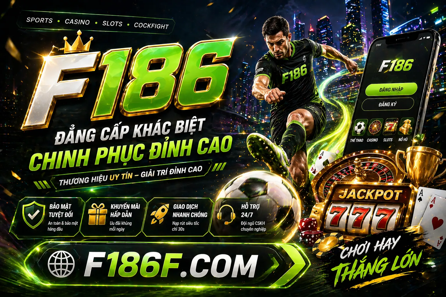 Bảo mật thông tin tại 789b