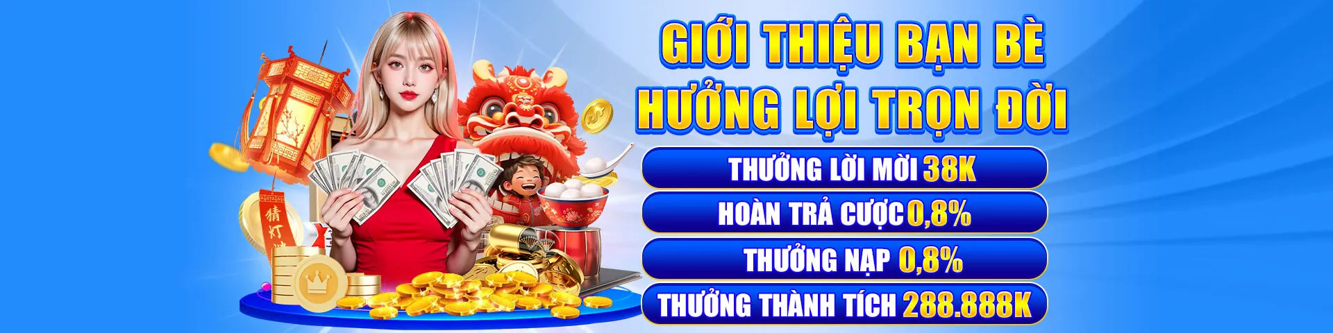 Chương trình khuyến mãi hấp dẫn tại 789b