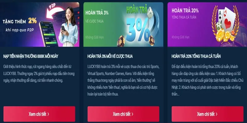 Sự kiện cá cược thể thao đặc biệt tại 789b